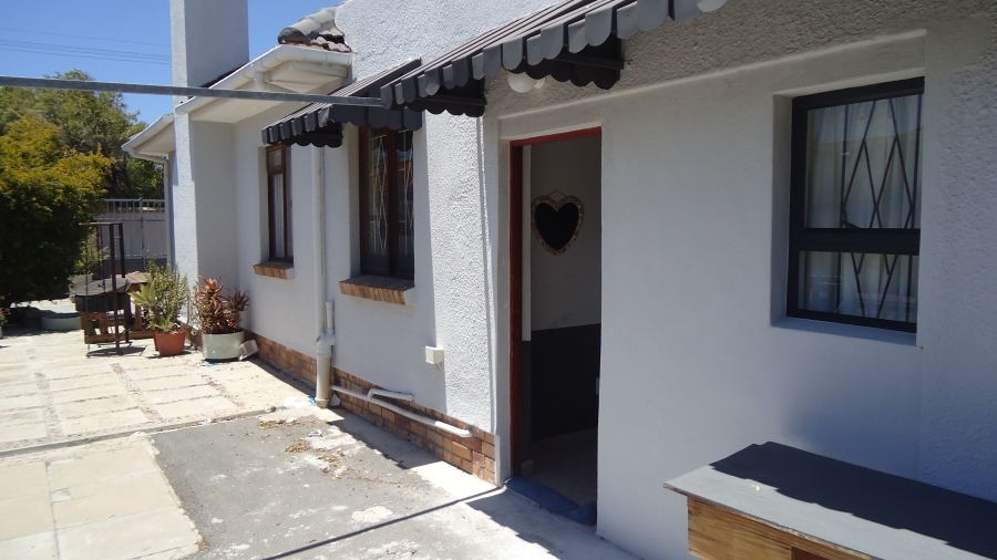 3 Bedroom Property for Sale in Van Ryneveld Western Cape